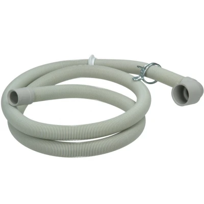 Afbeelding van Tuyau d&#039;évacuation Whirlpool Indesit C00054869