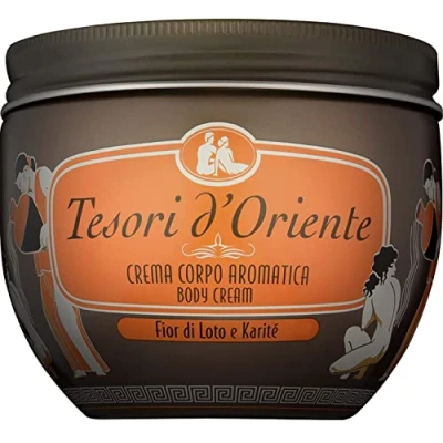 Afbeelding van Fior Di Loto E Karité Body Cream 300ml