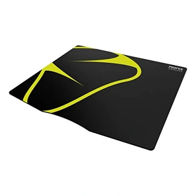 Afbeelding van Mionix Sargas (S), Muismat, Zwart