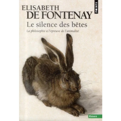 Afbeelding van Le Silence Des Betes
