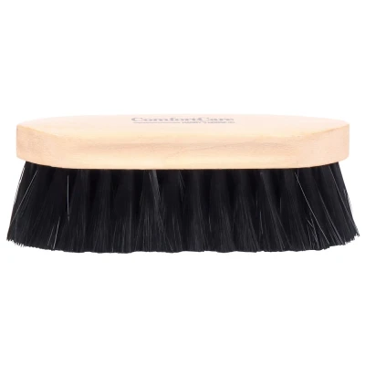 Image de Harry&#039;s Horse Brosse Douce Noir