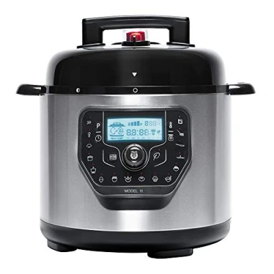 Image de Autocuiseur Cecotec GM H Deluxe