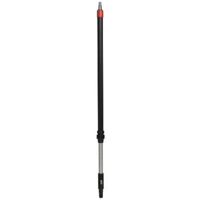 Afbeelding van Vikan Stelen met Waterdoorvoer Transport 297152 Telescoopsteel 100 160cm