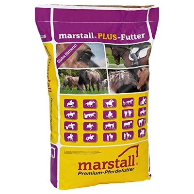 Afbeelding van 5kg marstall weidereep paardenvoer