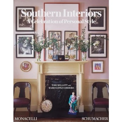 Afbeelding van Southern Interiors