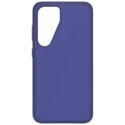Afbeelding van Otterbox Symmetry Kunststof Back Cover Blauw Samsung Galaxy S25