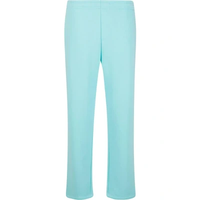 Afbeelding van Urban Classics Trainingsbroek, Heren, Maat: 4XL, Berylblue