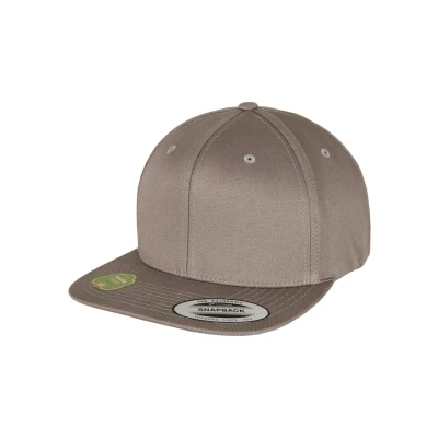 Afbeelding van Flexfit Pet, Heren, Maat: One Size, Pale grey