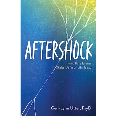 Afbeelding van Aftershock