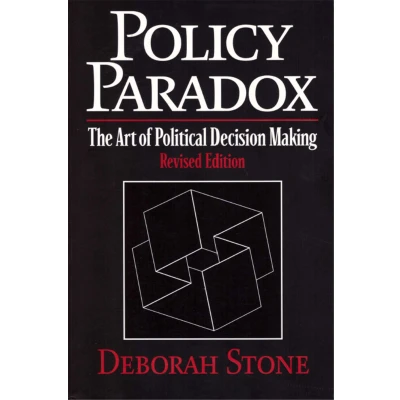 Afbeelding van Policy Paradox