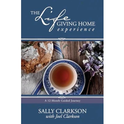Afbeelding van Lifegiving Home Experience