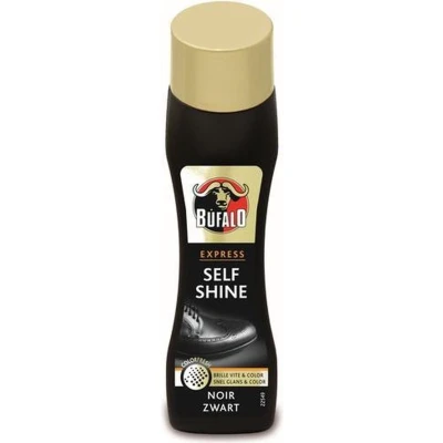 Afbeelding van Bufalo Selfshine 75 Ml Zwart 1207780