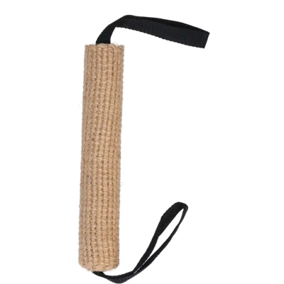 Afbeelding van Pawise Jute Biting Rol 32cm
