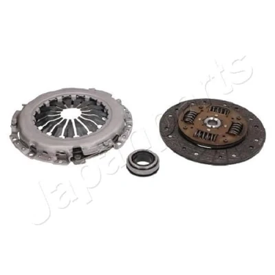 Afbeelding van JAPANPARTS KF H66 Koppelingsset 225mm HYUNDAI: ix35, i40 Estate, Saloon, KIA: cee‘d I Hatchback, Sportage III, Pro Hatchback