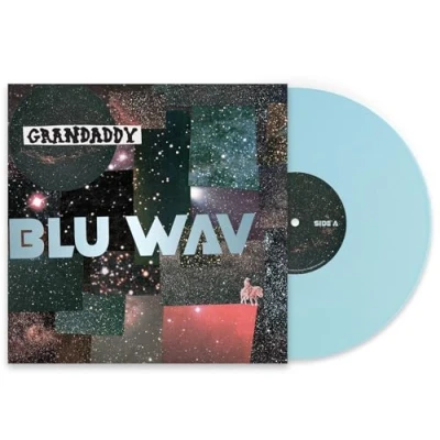 Afbeelding van Grandaddy Blu Wav (LP)