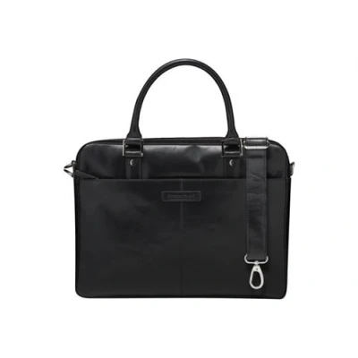 Image de Dbramante1928 Sac Ordinateur Portable Rosenborg 14&quot; Noir (bg14gtbl1495)