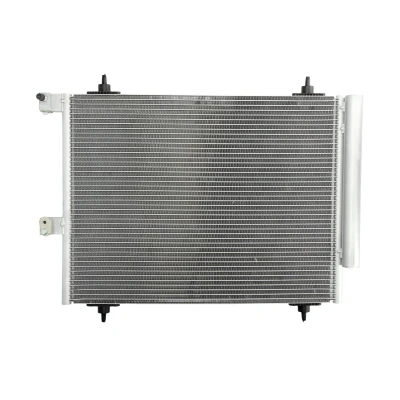 Afbeelding van Thermotec Airco condensor KTT110393