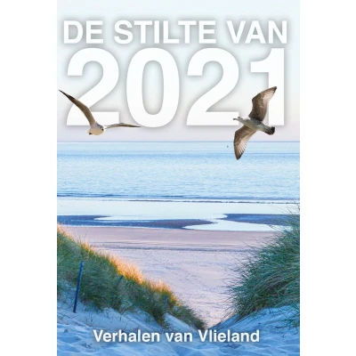 Afbeelding van De stilte van 2021