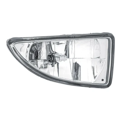 Afbeelding van Hella Mistlamp Ford Focus 10/98 09/01 Rechts H1 1NA 354 015 021