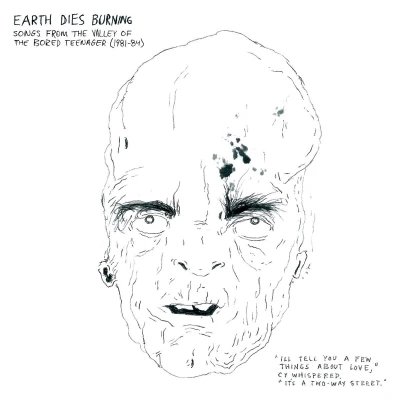 Afbeelding van Earth Dies Burning Songs From The Valley (CD)
