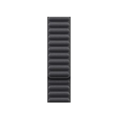 Afbeelding van Apple Watch 42mm Black Magnetic Link M/L