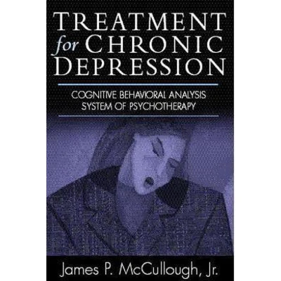 Afbeelding van Treatment for Chronic Depression