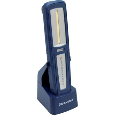 Afbeelding van Inspectiewerklamp Uniform met voet COB LED 500 lm 6 W