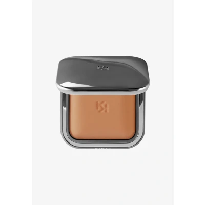 Afbeelding van KIKO Milano Radiant Fusion Baked Powder 05, mineraal gebakken poeder met lichtgevende finish