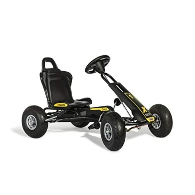Afbeelding van FerbedoGoKart ATX Racer