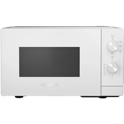 Afbeelding van Siemens Ff020lmw0 Microgolfoven