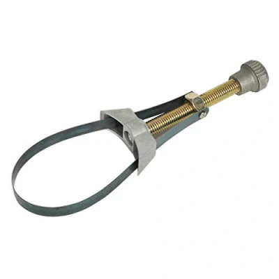 Afbeelding van SEALEY AK644 Oliefilterband 105 65 Staal