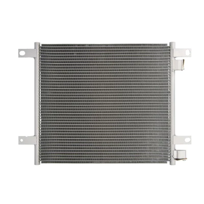 Afbeelding van THERMOTEC KTT110348 Condensor Airco Zonder droger 455 432 16