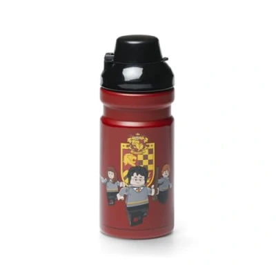 Afbeelding van Room Copenhagen LEGO Harry Potter Gryffindor drinkfles