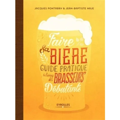 Image de Faire sa bière