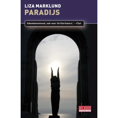 Afbeelding van Annika Bengtzon 3 Paradijs