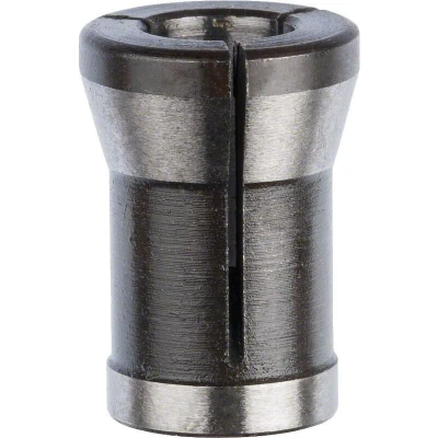 Afbeelding van Bosch Accessories Spantang zonder spanmoer, 1/4 inch, voor bovenfrees 2608570048