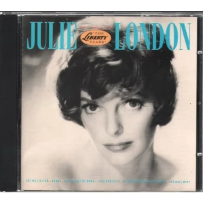 Afbeelding van The Best Of Julie London: Liberty Years