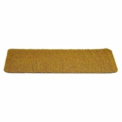 Afbeelding van Deurmat Bruin Polyester PVC (70 x 40 cm) (12 Stuks)