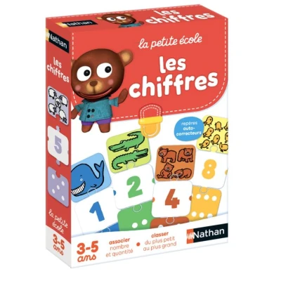 Image de Nathan Les Chiffres