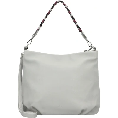 Afbeelding van Gabor Linnie 38 CM Handtas, Dames, Maat: One Size, Grey