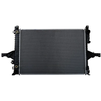 Afbeelding van Radiateur NRF 53532