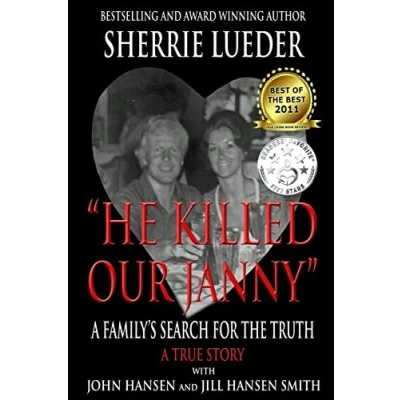 Afbeelding van He Killed Our Janny