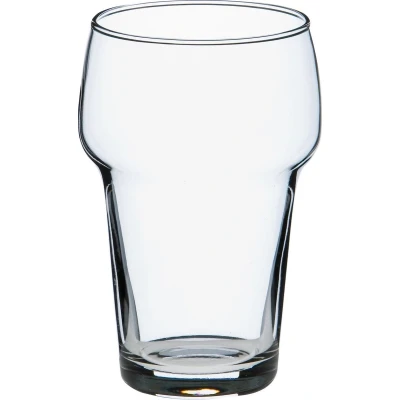 Afbeelding van Mammoet Bierglas 72x