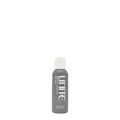 Afbeelding van Re:Unite Repair System Reset Shampoo Voor Beschadigd Haar