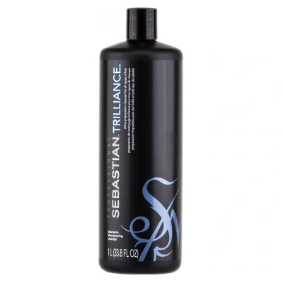 Afbeelding van Sebastian Trilliance Shampoo 1000ml