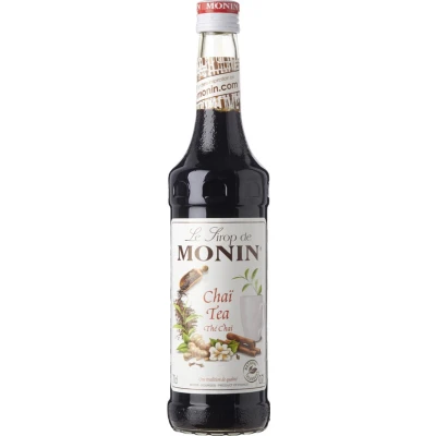 Afbeelding van Monin Chai Tea 0.7l