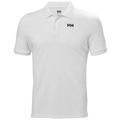 Afbeelding van Helly Hansen Polo Hh Lifa Active Solen Ss Herenhemd
