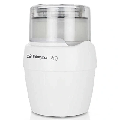 Afbeelding van Orbegozo MC 4550 Elektrische hakmolen, BPA vrij, inhoud van 0,6 liter, drukvermogen, 800 watt