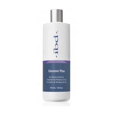 Afbeelding van IBD Cleanser Plus 473ml Haibu by Kapperskorting.com