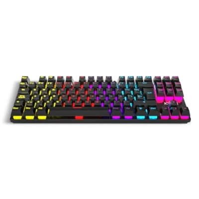 Afbeelding van Toetsenbord Krom Kasic TKL LED RGB